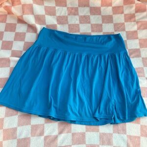 Aerie athletic skirt